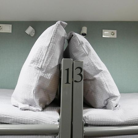 Koan Hostel Tbilisi Bagian luar foto