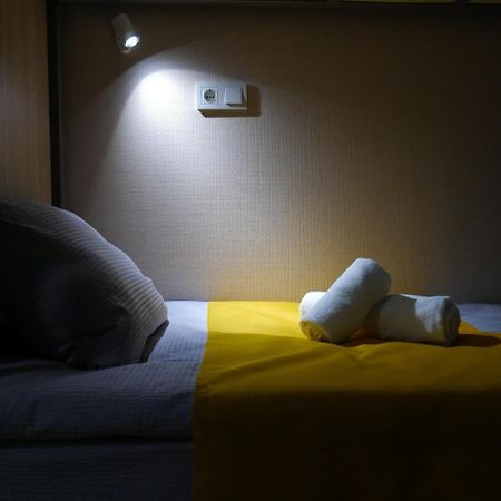 Koan Hostel Tbilisi Bagian luar foto
