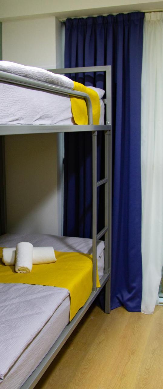Koan Hostel Tbilisi Bagian luar foto