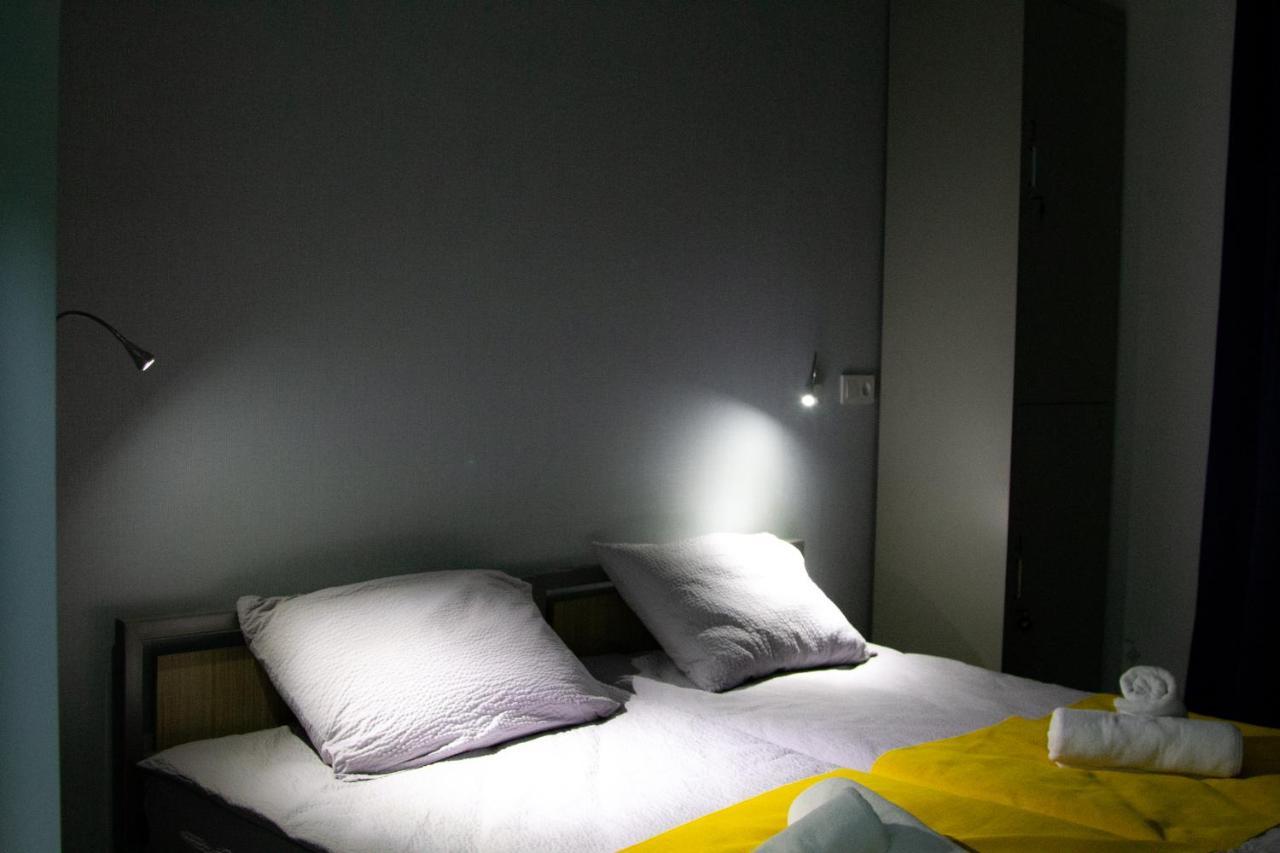 Koan Hostel Tbilisi Bagian luar foto