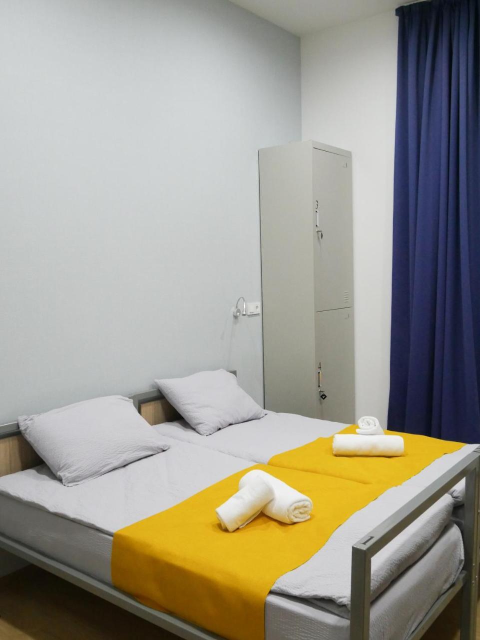 Koan Hostel Tbilisi Bagian luar foto