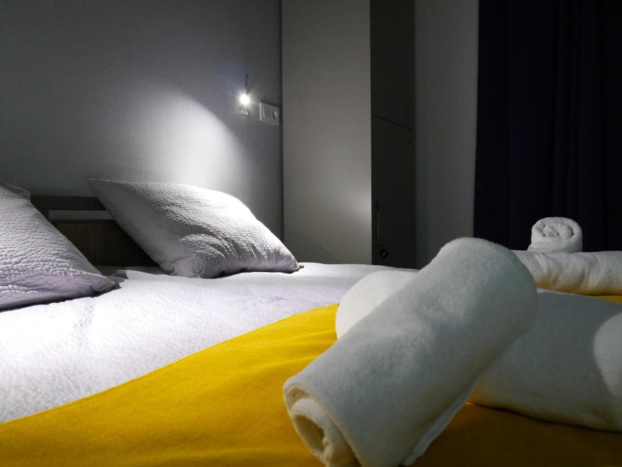 Koan Hostel Tbilisi Bagian luar foto
