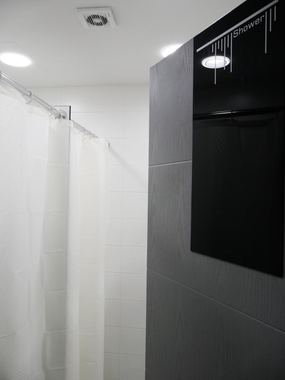 Koan Hostel Tbilisi Bagian luar foto