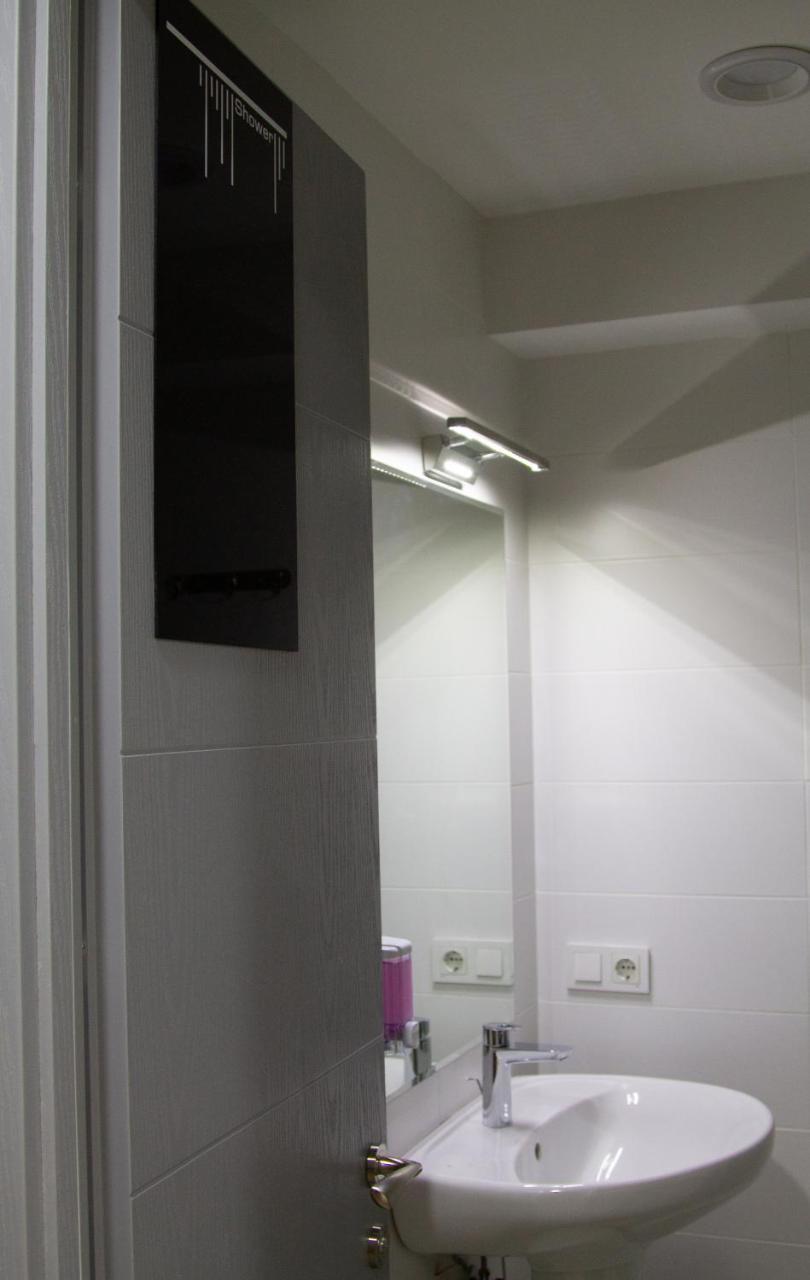 Koan Hostel Tbilisi Bagian luar foto