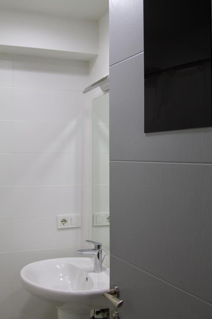 Koan Hostel Tbilisi Bagian luar foto